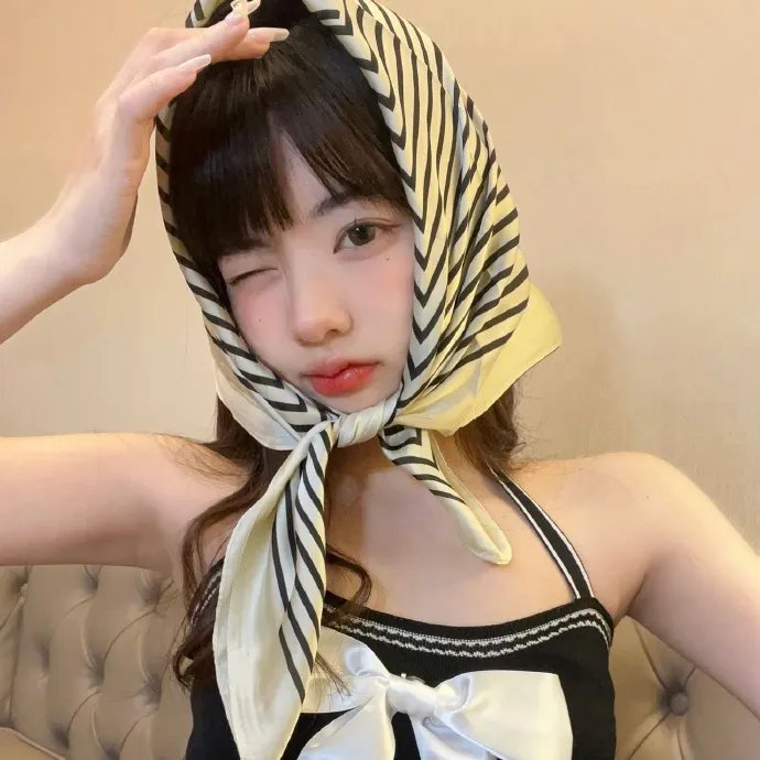 我爱上了一个教会女孩