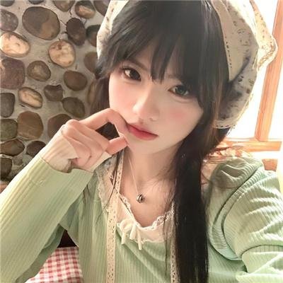 美丽生灵